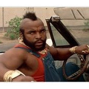 B.a. Baracus's photo