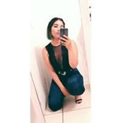 Alma Galls foto