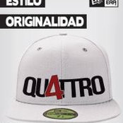 QuAttro Capshop's photo