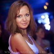 Ирина Леоноваs billede