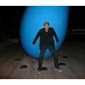 Stefan Sklaroff's photo
