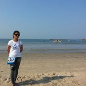 Shruti Zagde's photo