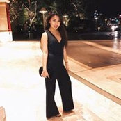 Faye Zhou's photo
