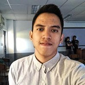Ricko Negapatan's photo