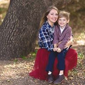 Melanie Galloway's photo