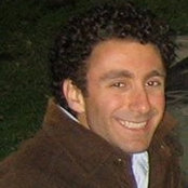 Roger Goldberg's photo