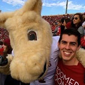 Tommy Nason's photo