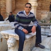 Abdalla Mosbah's photo