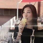 Candice Szu-Yu Chen's photo