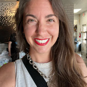Meg Strout's photo