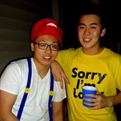 Kevin Chang's photo