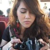 Nadya Nasser's photo
