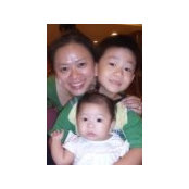 Adeline Teoh's photo
