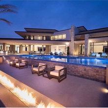 Sandbridge Beach House