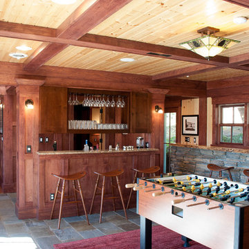 Wisconsin Dells Retreat