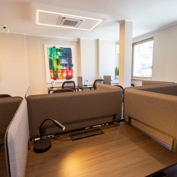 Coworking