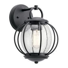 Outdoor Lighting