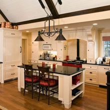 Cabinet Hardware
