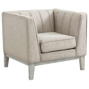 Picket House Hayworth Chair, Fawn