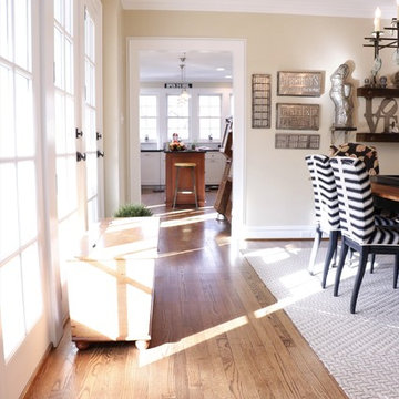 Webster Groves-Modern Vintage Charmer