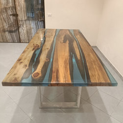 rivestimenti d'interni: materie creative - Home Decor