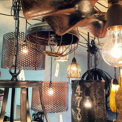 lighting - Pendant Lighting
