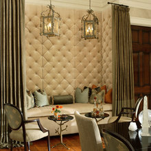 Wall frames