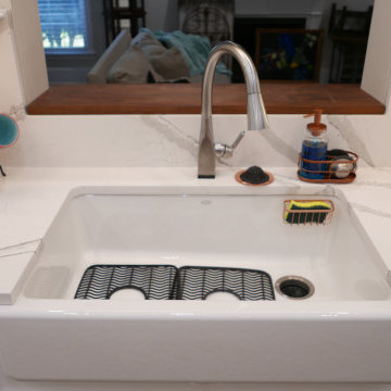 Windover Grove Kitchen