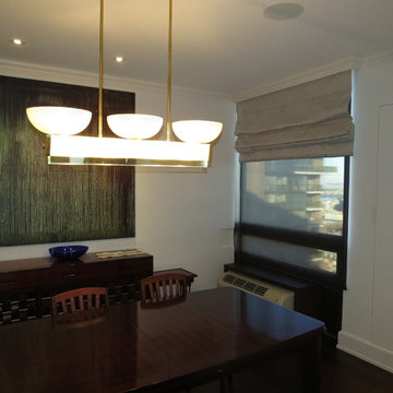 Washington Square Residence