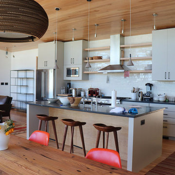 Guest House Design