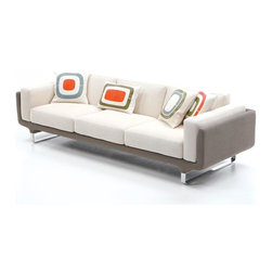 Cordoba Sofa by DellaRobbia - Sofas