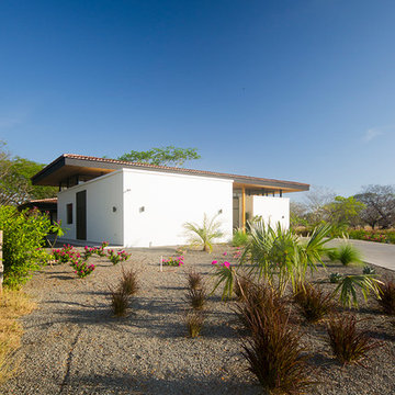 Hacienda Pinillas Contemporary Vacation Home