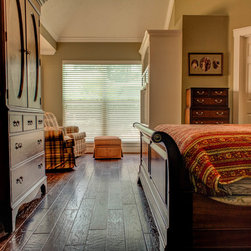 Palo Duro - Hammer Glow - Engineered Wood Flooring