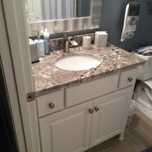 Guest Bath