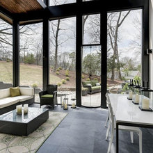 Porches (Screened & Other?)
