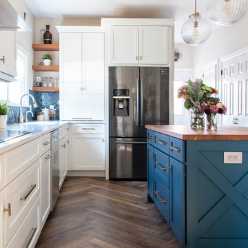 Cozy Cookery