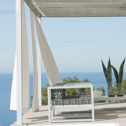 Home & Garden Collection: Get Out - Fabric