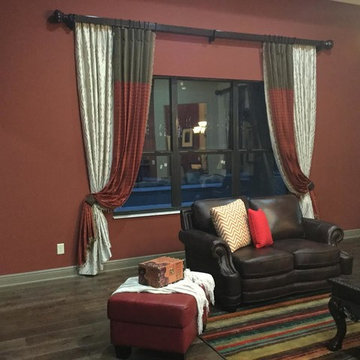 Window Expression