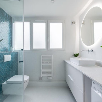 Magnifique appartement a Garches