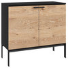 Rosso Sideboard