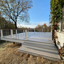 decks