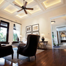 ceiling
