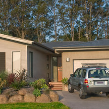 Exterior ideas