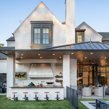 Exteriors
