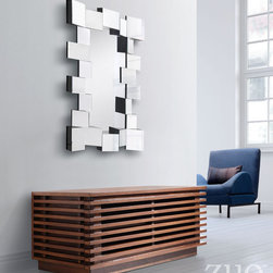 CENTURION - Wall Mirrors