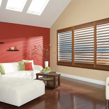 Window Treatment Ideas