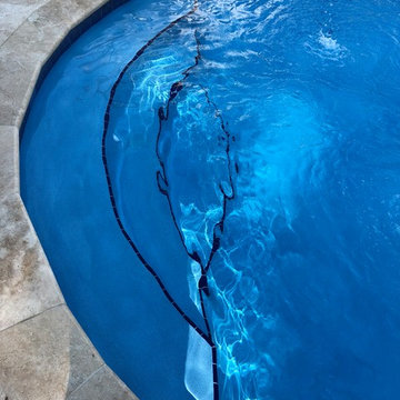 Award Winning Pool Builds