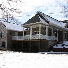 carport