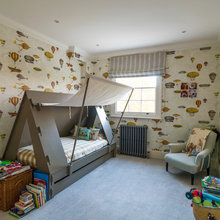 Max’s Room