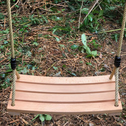 Box Hill, Surrey - Outdoor Play Equipment